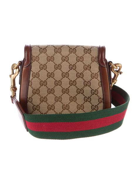 Gucci Women's Crossbody Bags 